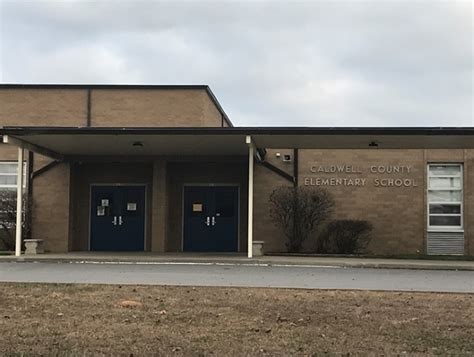 Caldwell Elementary School Receives Clean Water Test Results Friday | WPKY