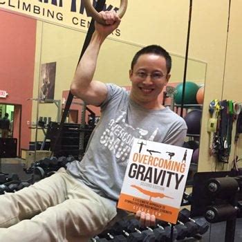 Overcoming Gravity Summary & Review | GMB Fitness