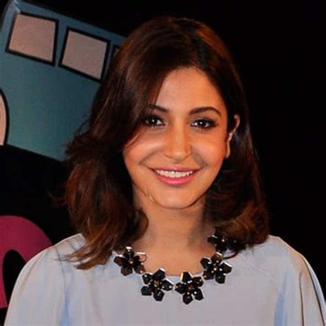 Anushka Sharma Short Haircut - which haircut suits my face