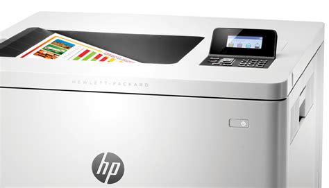 HP Color LaserJet Enterprise M553dn review