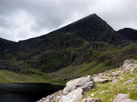 Carrauntoohil in a weekend : Trip Reports : SummitPost