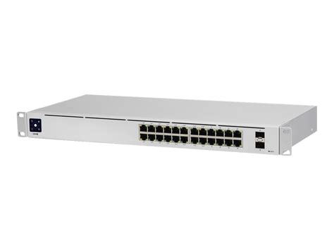 Ubiquiti UniFi Switch USW-24-POE - Switch - managed - 24 x 10/100/1000 ...