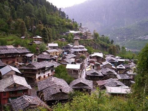 Malana Trek - 14 Days Tour with Flexible Tailor-Made Booking Options ...