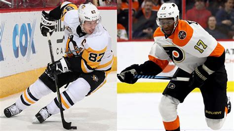 PENS ON 11: History of Penguins-Flyers intense rivalry – WPXI