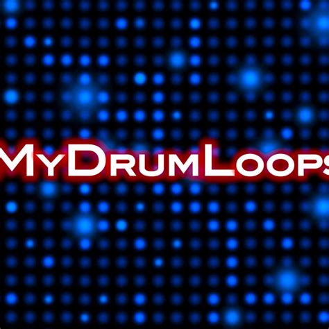 100 Kick Drum Samples - £5 - MyDrumLoops | MyDrumLoops