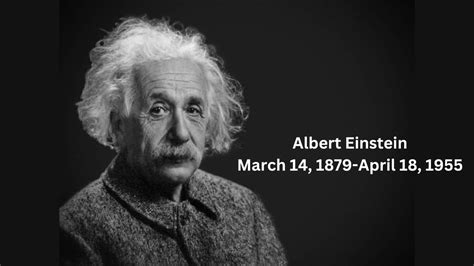 Albert Einstein Birthday: Know motivational quotes by him, facts, inventions & discoveries and ...