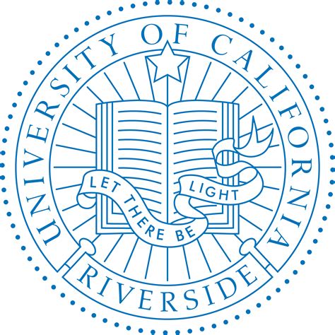 University of California, Riverside – Logos Download