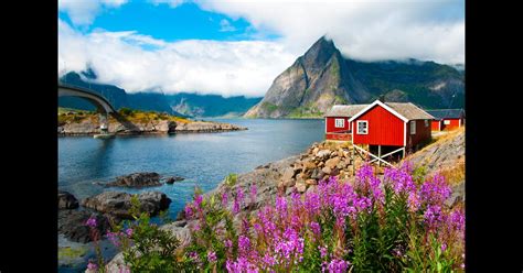 Nordland Hotels: 967 Cheap Nordland Hotel Deals, Norway