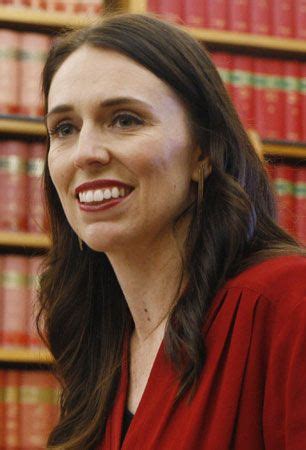 Jacinda Ardern | Biography, Facts, & Partner | Britannica.com