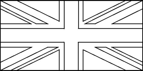 Free British Flag Coloring Page, Download Free British Flag Coloring Page png images, Free ...