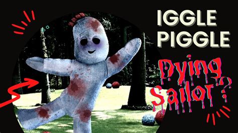 THE TRUTH ABOUT IGGLE PIGGLE (SCARY) - YouTube