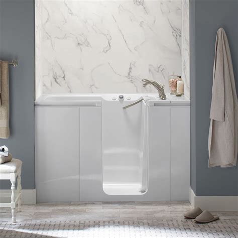 The 8 Best Walk-In Tubs