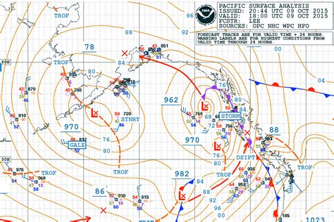 Coast Guard urges caution during storm