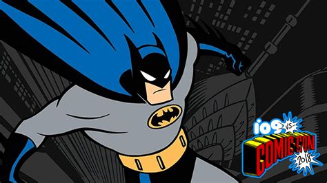 Batman Cartoon Movies List / Ranking the Five Best Batman Animated ...