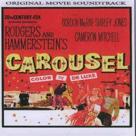 Carousel - Carousel Soundtrack - Amazon.com Music