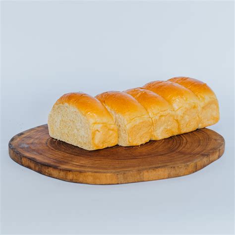 Shokupan Bread - Vivre Gourmet