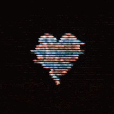 Heart gif heart heart broken static discover share gifs – Artofit