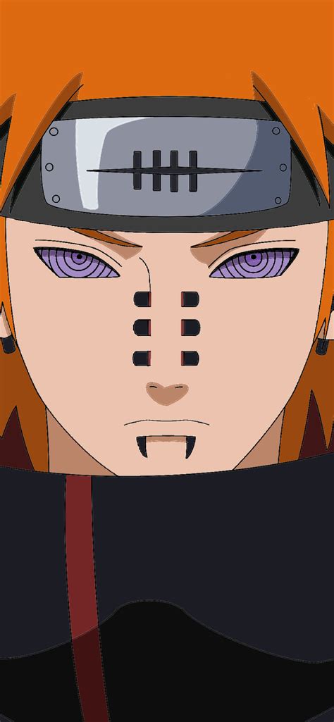 Pain Naruto Wallpaper