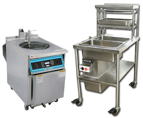 Commercial Kitchen Equipment Stores | Order Online at Shop PFSbrands