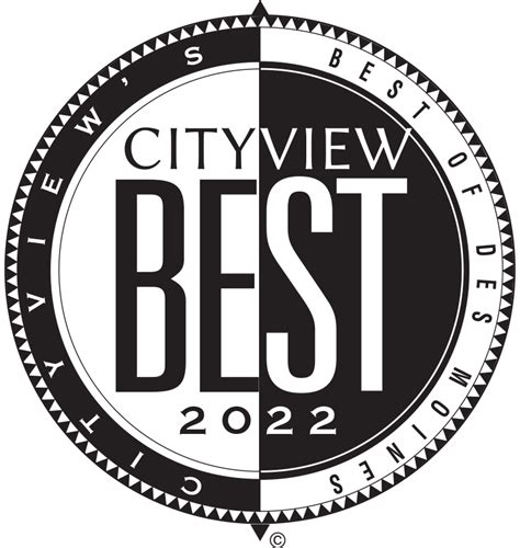 2023 Best of Des Moines Celebration | CITYVIEW