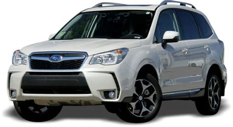 Subaru Forester 2014 Price & Specs | CarsGuide