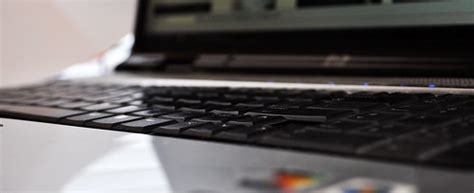 computer laptop keyboard HP Pavilion Entertainment PC | Flickr