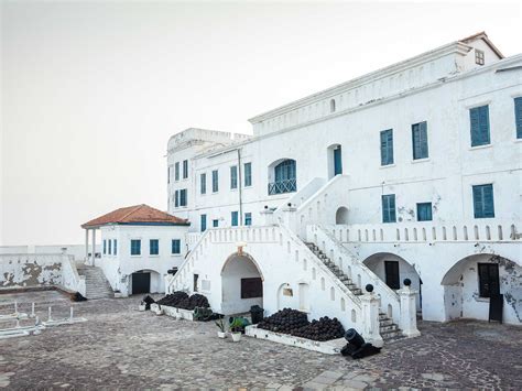 Cape Coast Castle | Mustseespots.com