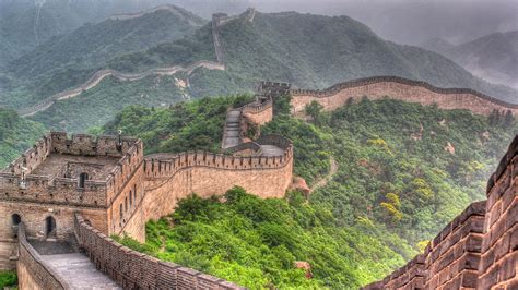 The Great Wall of China | An Architectural Marvel | Britannica