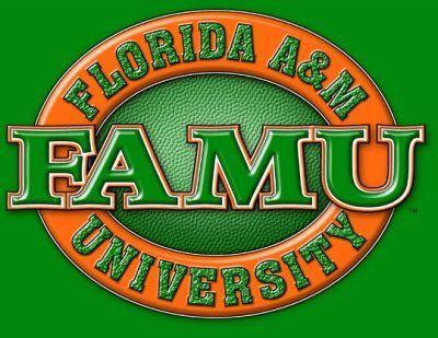 FAMU Logo - LogoDix