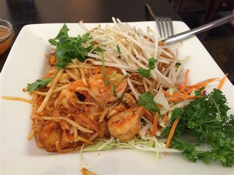 LANNA THAI CUISINE, San Diego - Pacific Beach - Menu, Prices & Restaurant Reviews - Order Online ...