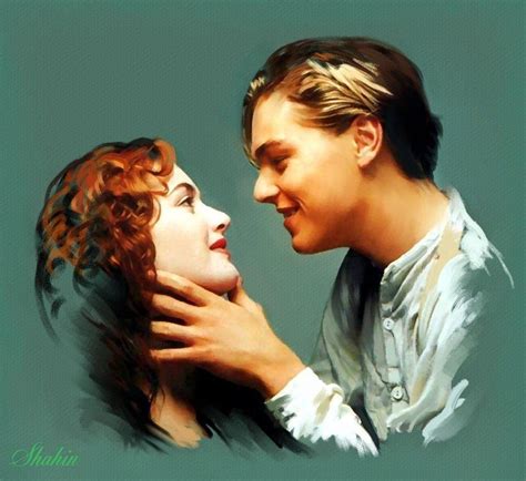 Titanic Wallpapers Jack And Rose - Wallpaper Cave