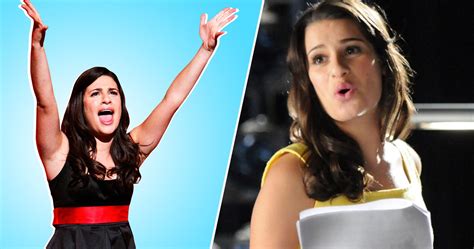 Glee: 20 Things Wrong With Rachel We All Choose To Ignore