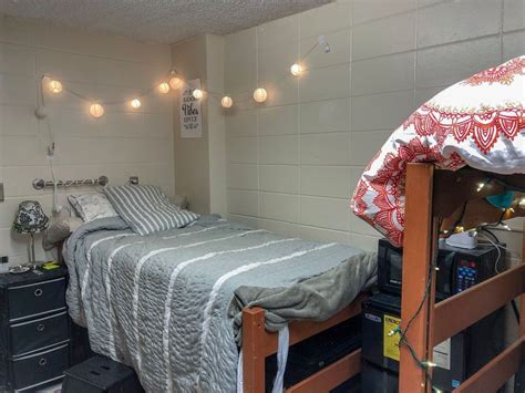 Take a look inside every type of University of Alabama dorm | Dorm room furniture, University of ...