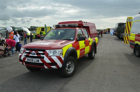 WX58 LUW | WX58LUV Dorset & Wiltshire Fire and Rescue Servic… | Flickr