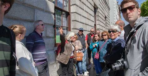 Walking Tour Dublin Highlights and Hidden Corners | GetYourGuide