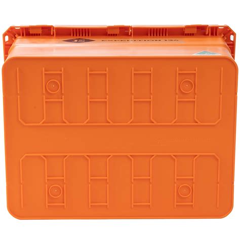 Expedition134 Heavy Duty Plastic Storage Box 55L | Snowys Outdoors