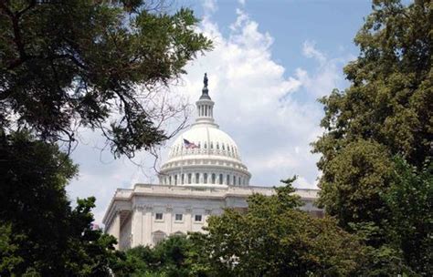 Architecture: U.S. Capitol Building