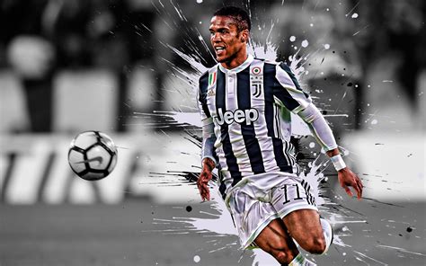 🔥 [20+] Douglas Costa Juventus Wallpapers | WallpaperSafari