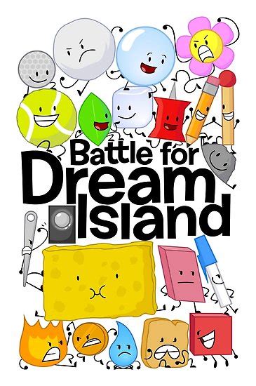 Battle for Dream Island (2010)