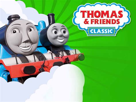 Thomas The Tank Engine And Friends: Classic Collection Series 11 (2007) [DVD Normal] | lupon.gov.ph