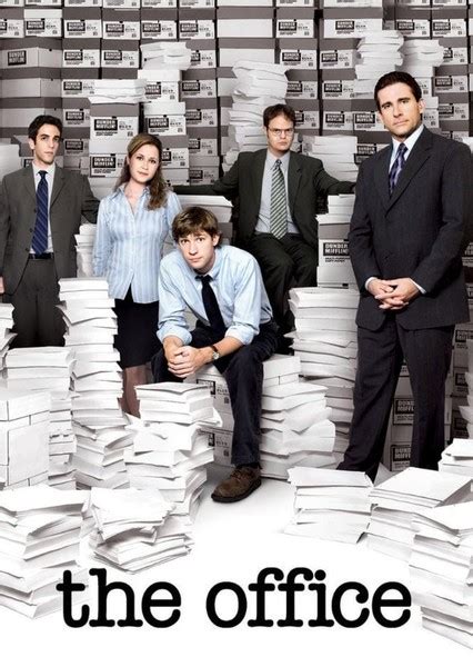 The Office (2015-2023) Fan Casting on myCast