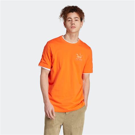 adidas YEEZY QNTM Hi Res Orange Shirts Clothing Outfits