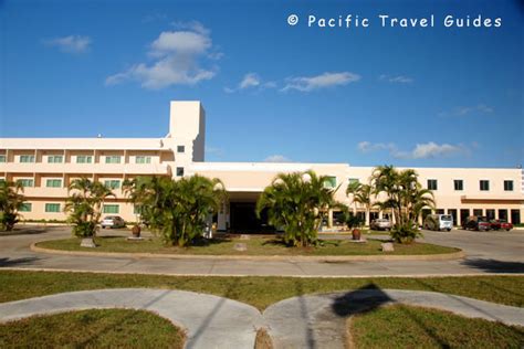 Scenic Hotel Tonga Hotel Reviews