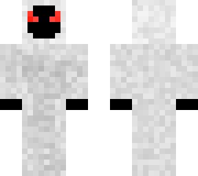 entity 666 | Minecraft Skin