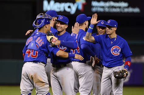 Chicago Cubs News: Defense leads the way; The next wave of Cubs players