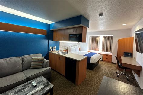 Microtel Inn & Suites by Wyndham Tomah | Tomah, WI Hotels