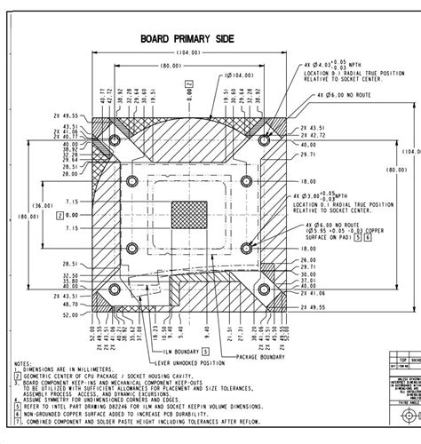 ‎why you cannot mount LGA2011 ILM on LGA1366 motherboard | DELL Technologies