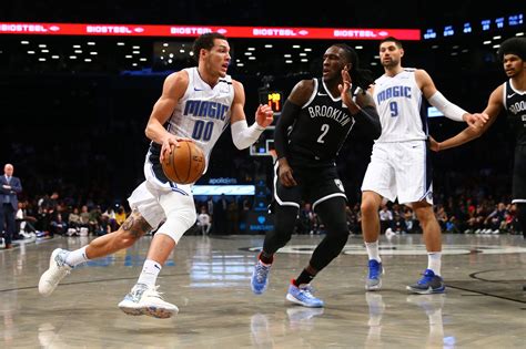 Nets vs Magic Live Stream Reddit for Bubble Opener on July 31