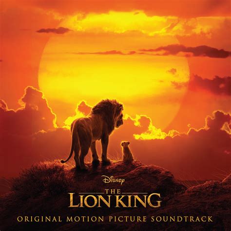 ‎The Lion King (Original Motion Picture Soundtrack) oleh Various Artists di Apple Music