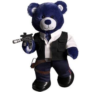 Star Wars bear | Build-a-Bear Workshop Wiki | FANDOM powered by Wikia